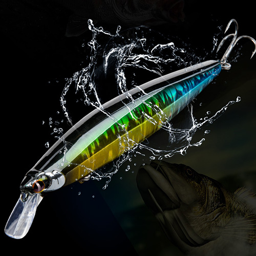 Fishing Lure