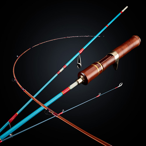 Fishing Rod
