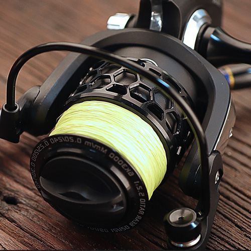 Fishing Reel